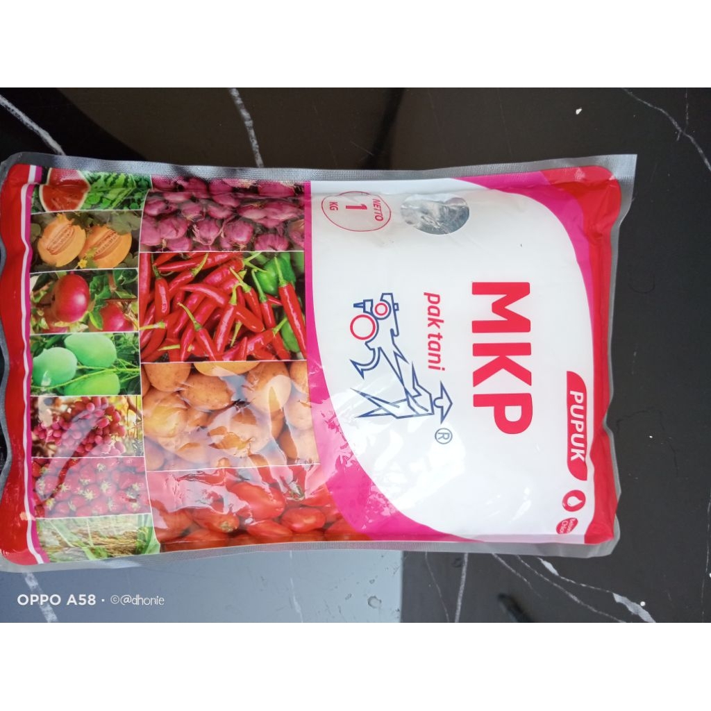 PupukMKP1kgPakTani