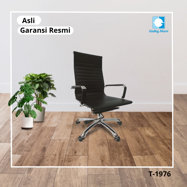 Kursi Kantor | Kursi Direktur | Kursi Tiger | T-1976