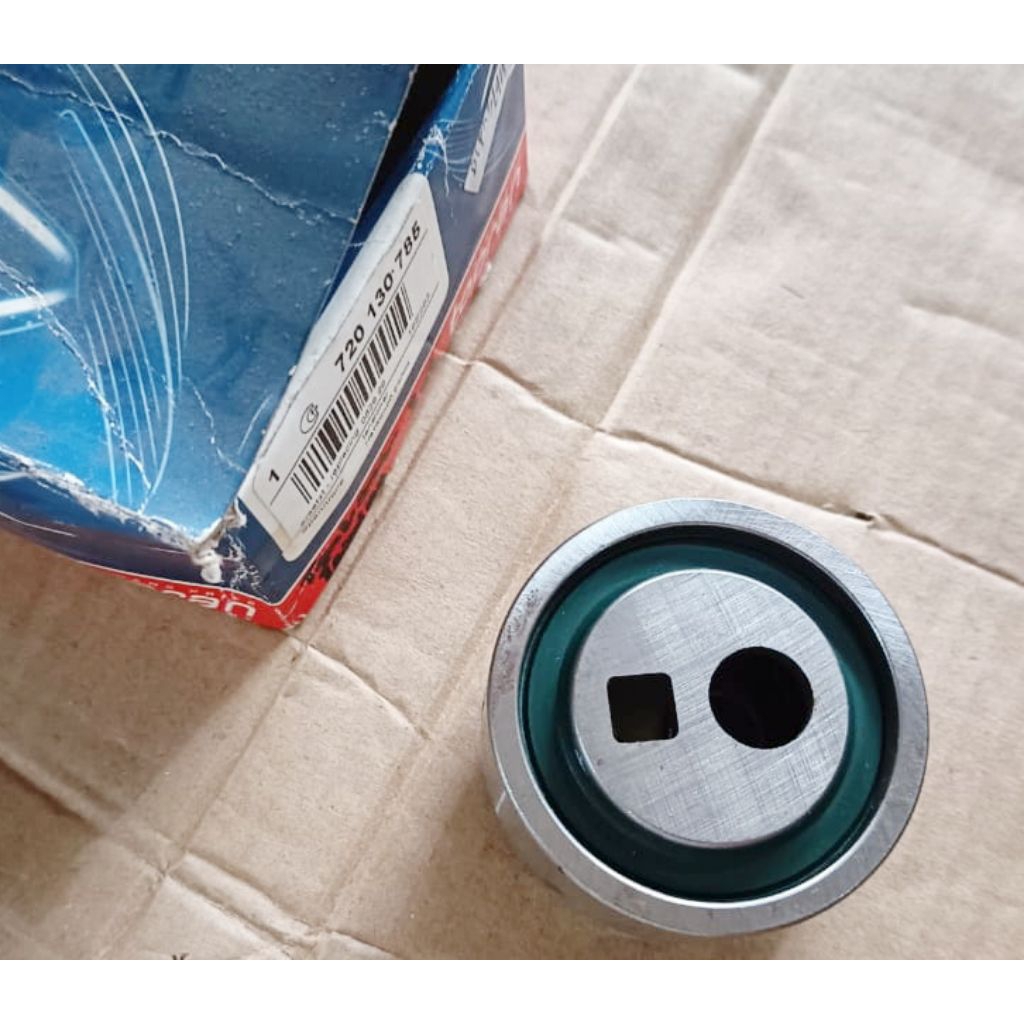 TENSIONER TIMINGBELT PEUGEOT 306