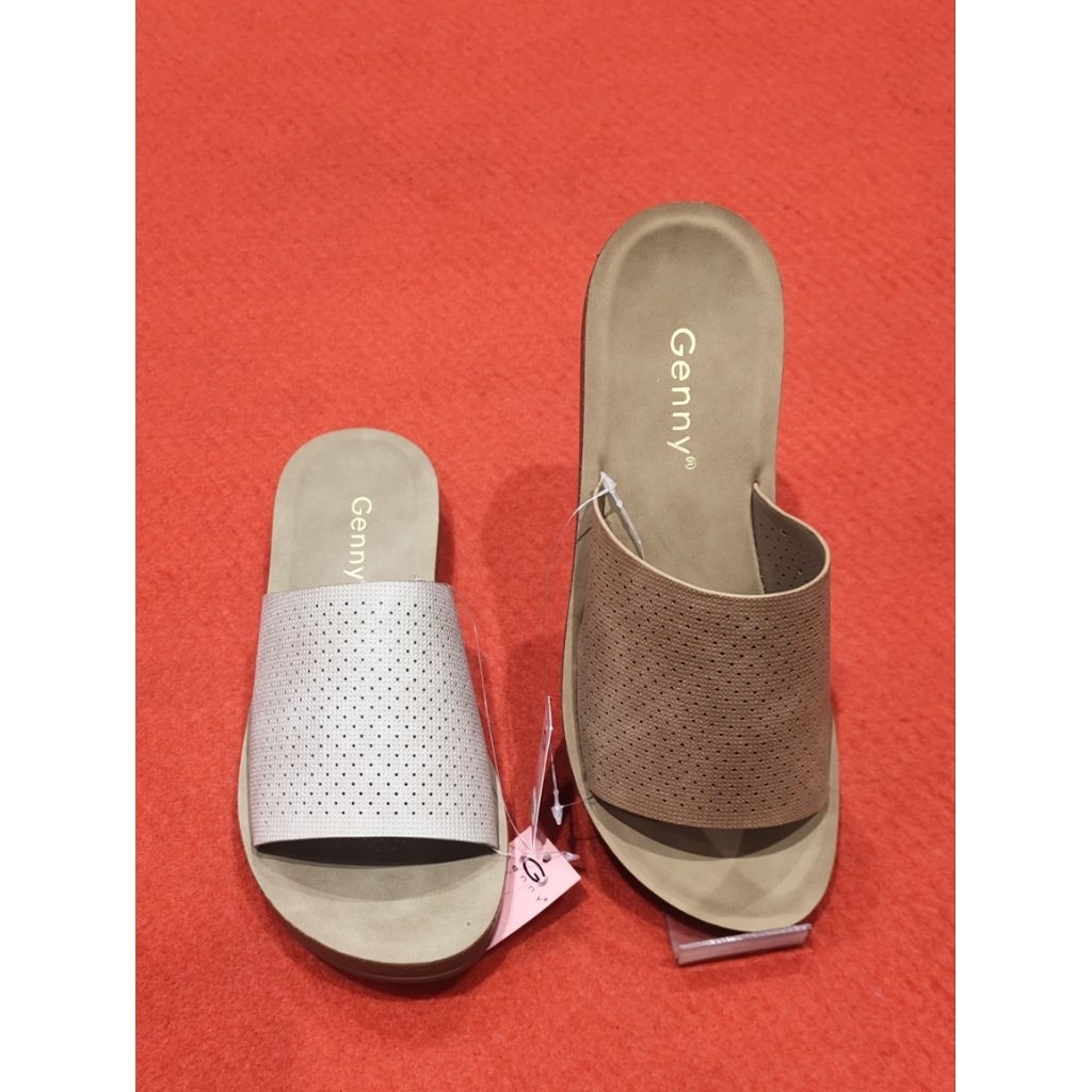 Sandal Wanita Sandal Selop Alas Kaki