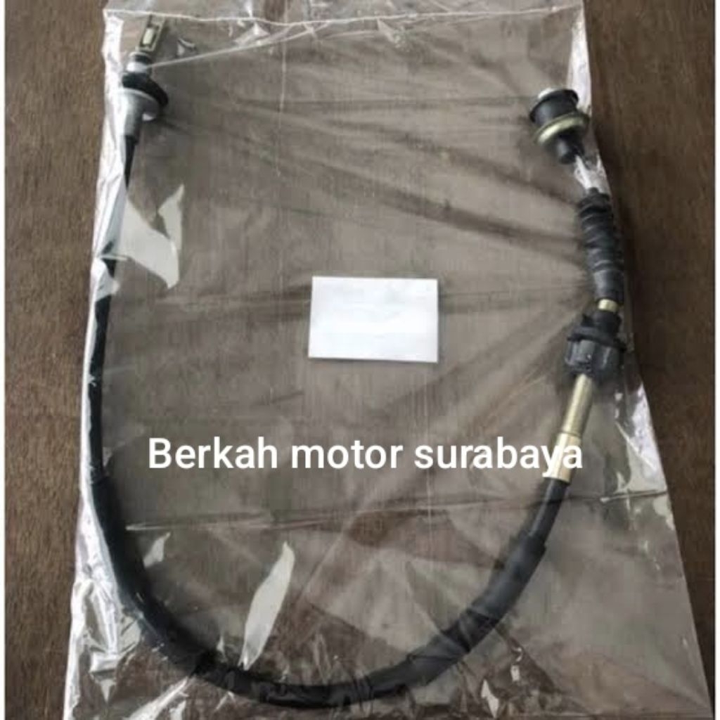 Kabel Seling Kopling Honda Accord Prestige 1986 1987 1988 1989