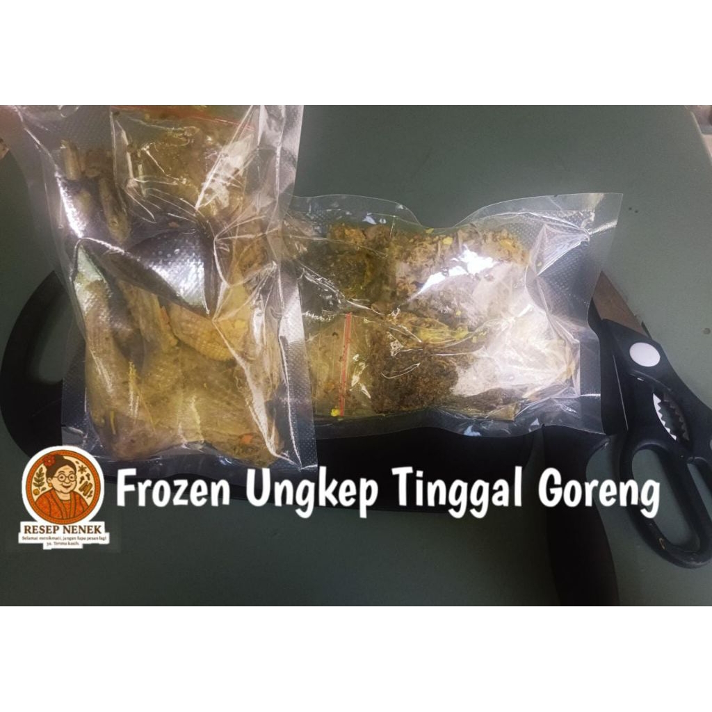 

bebek goreng komplit +sambal 4potong