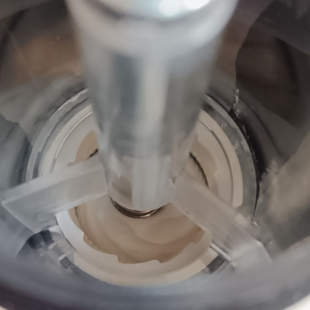 hand grinder manual otc black RH200