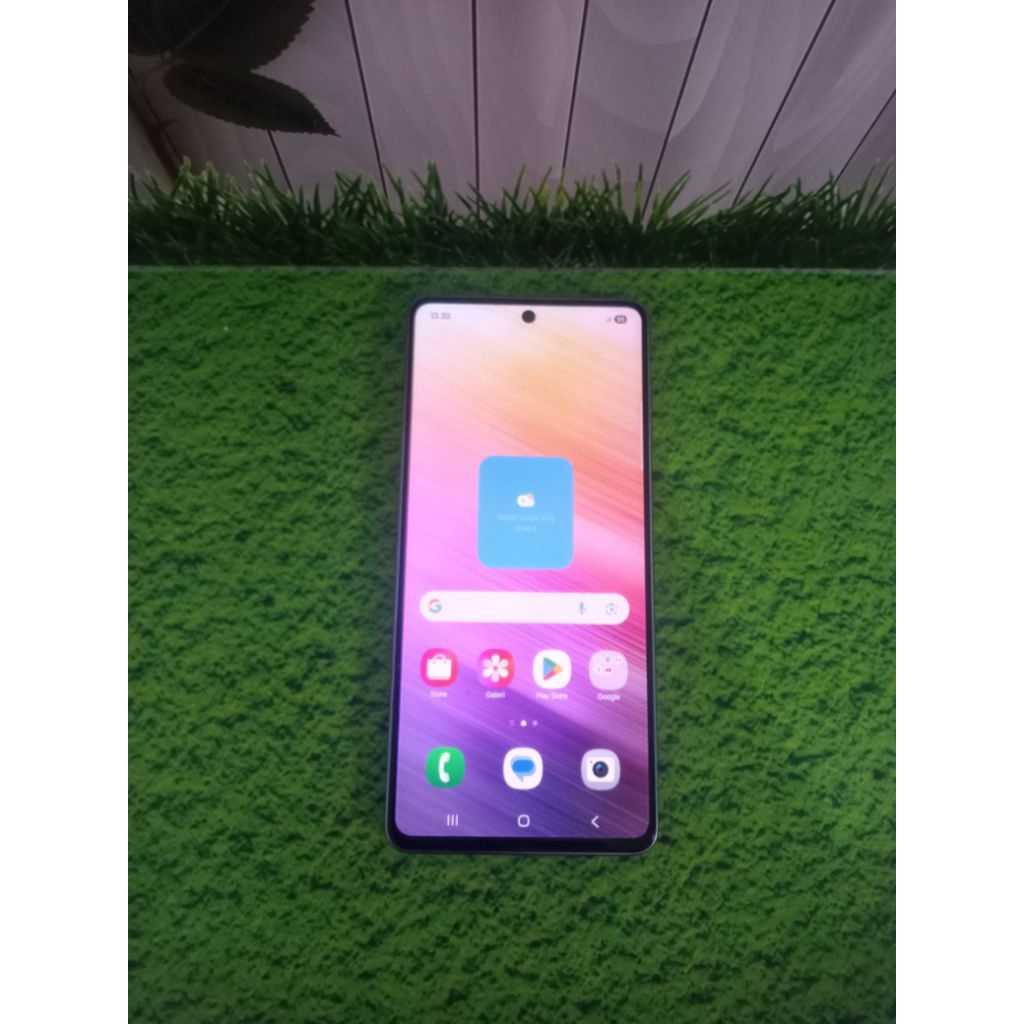 Samsung Galaxy A73 5G 8/256GB Second Original Resmi SEIN