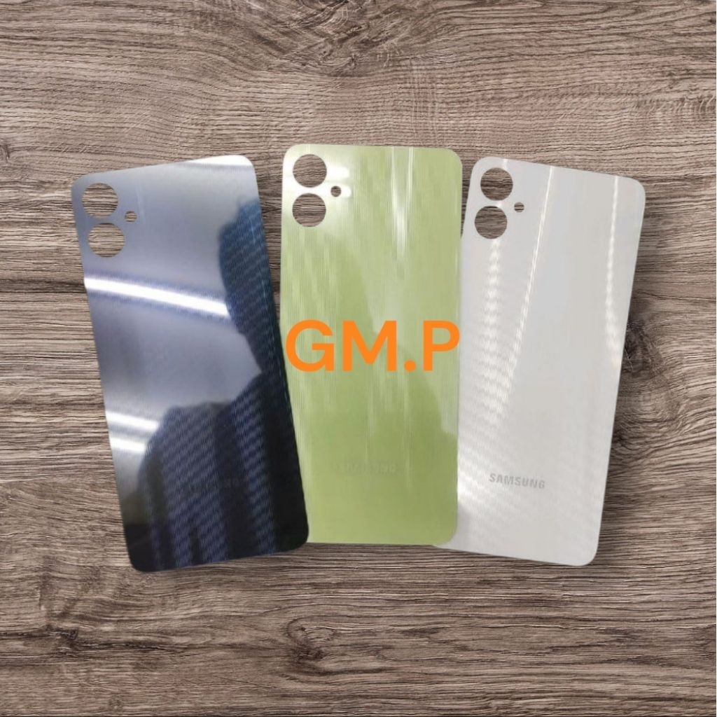 BACKDOOR/ BACKCOVER SAMSUNG GALAXY A05 Penutup Belakang SAMSUNG GALAXY A05