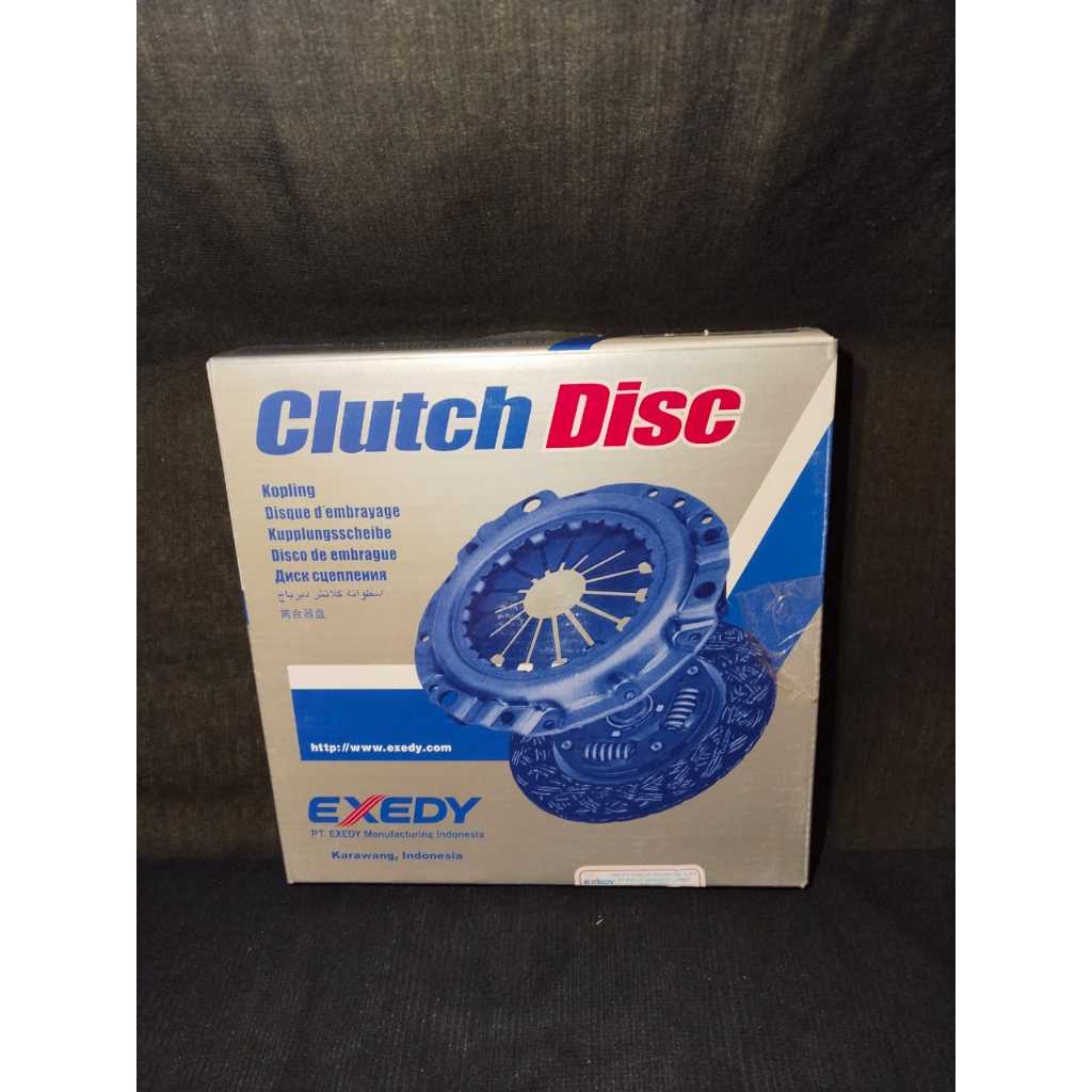 EXEDY CLUTCH DISC (KAMPAS KOPLING) AGYA
