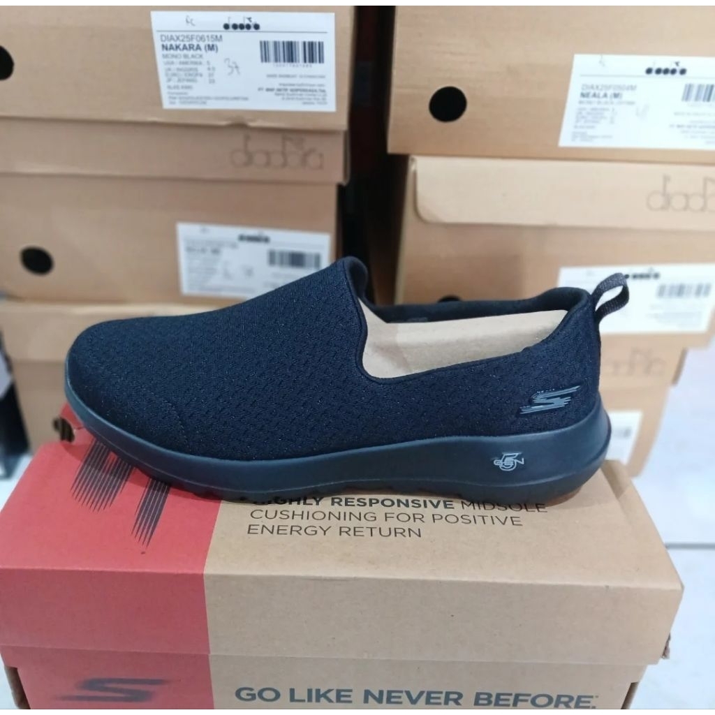 Skechers 15635/BBK