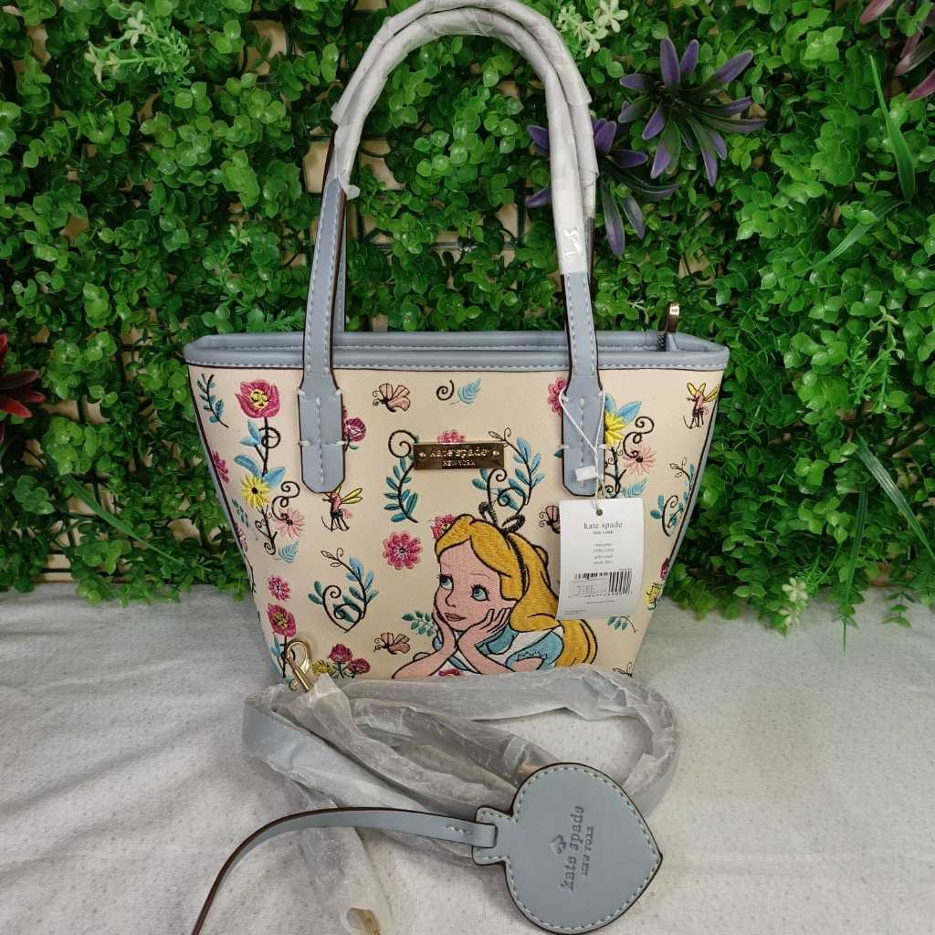 TOTE MINI KS DAN OCIL BORDIR KULIT [BY KantongNaDELLY]