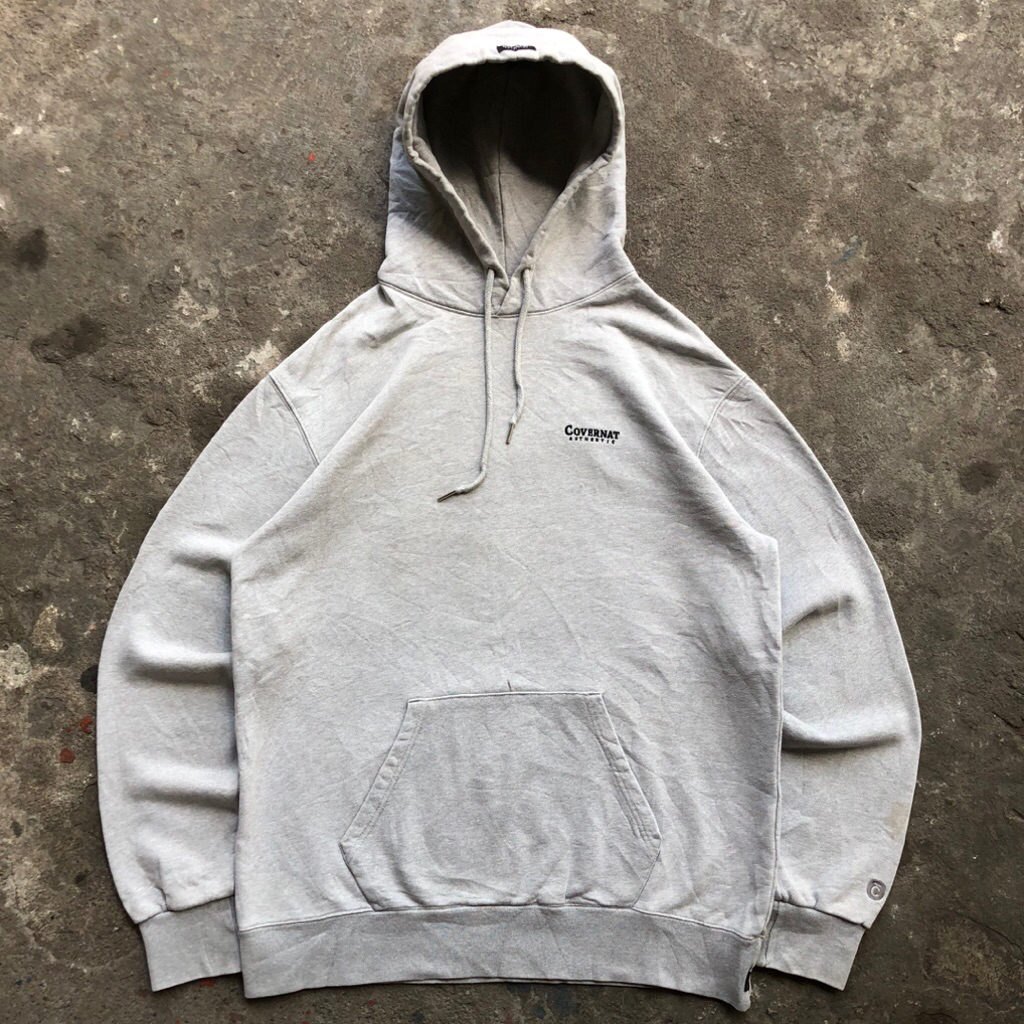 HOODIE COVERNAT