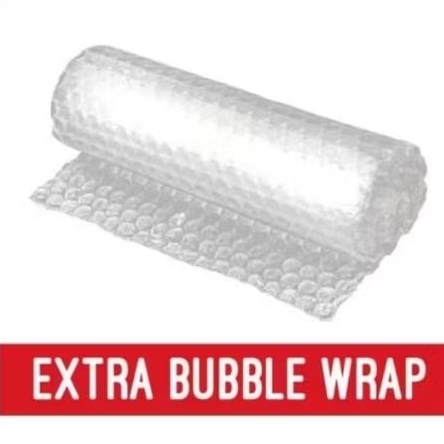 

BUBBLEWRAP
