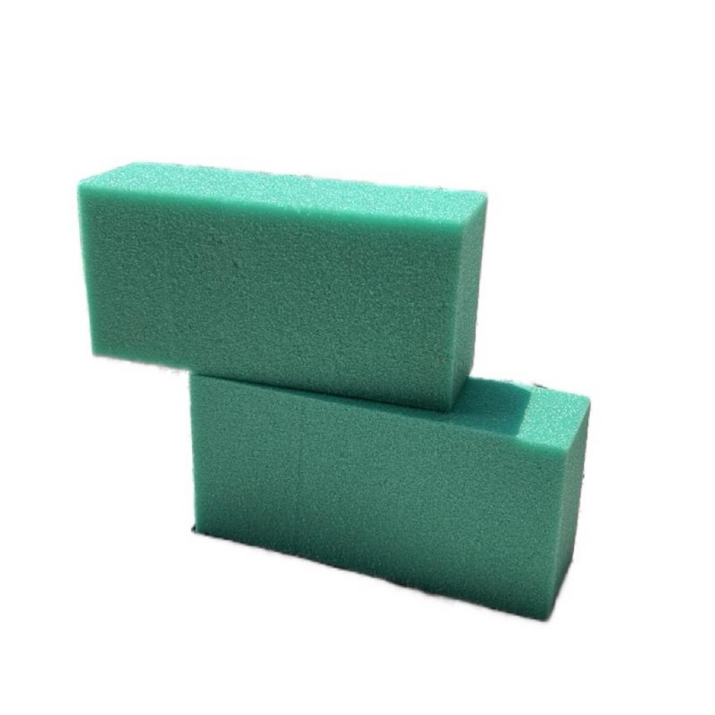 

Floral foam busa basah/kering termurah isi 24 pcs