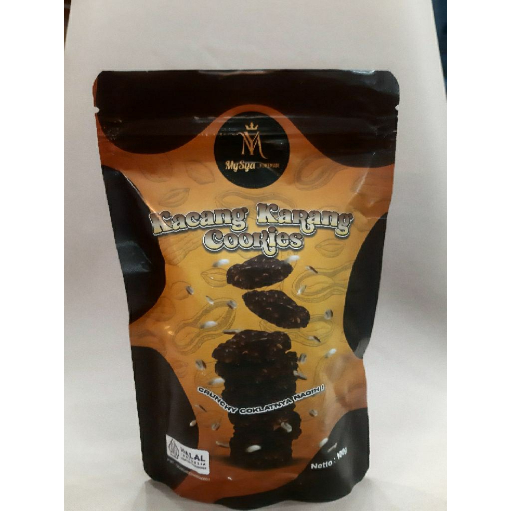 

Kacang Karang Produk