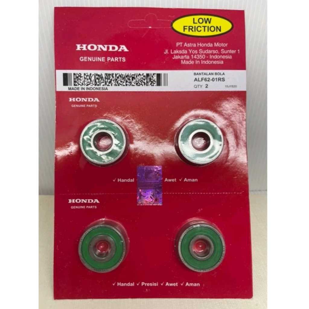 Klahar AHM 6201 Laher 6201 Bearing  6201 HONDA