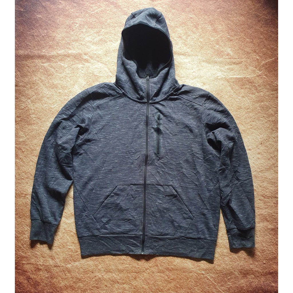 Hoodie Outdoor Uniqlo