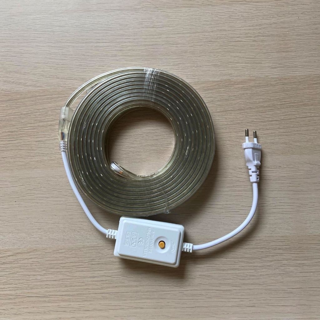 LAMPU LED STRIP 10 METER RGB DISPLAY LAMPU SELANG