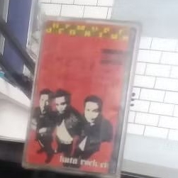 KASET PITA SID KUTA ROCK CITY