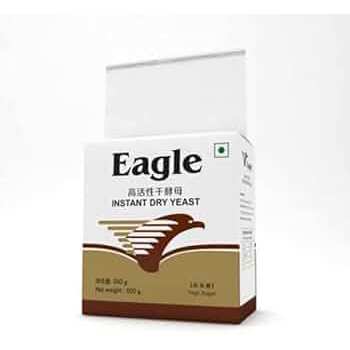 

RAGI EAGLE INSTANT PREMIUM 500 GRM / Ragi instan
