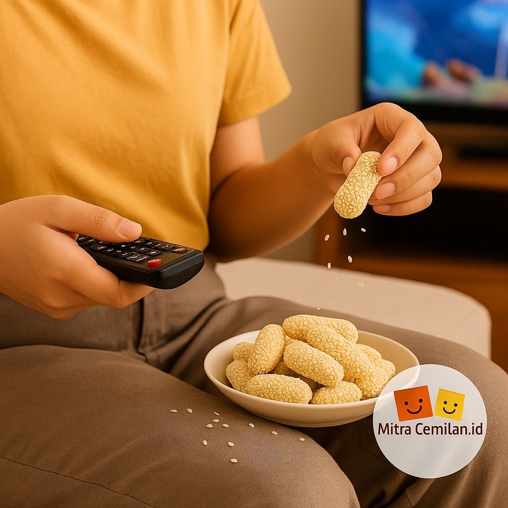 

SNACK WIJEN 100 GRAM, MANCHO WIJEN ENAK, SNACK TAHI KUCING WIJEN // SNACK WIJEN MITRACEMILANID