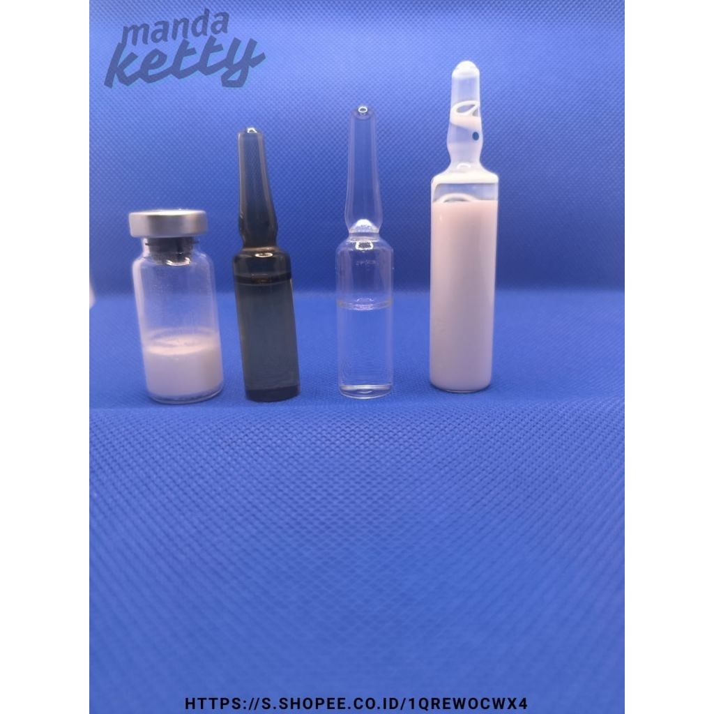 infus milky whitening infus susu