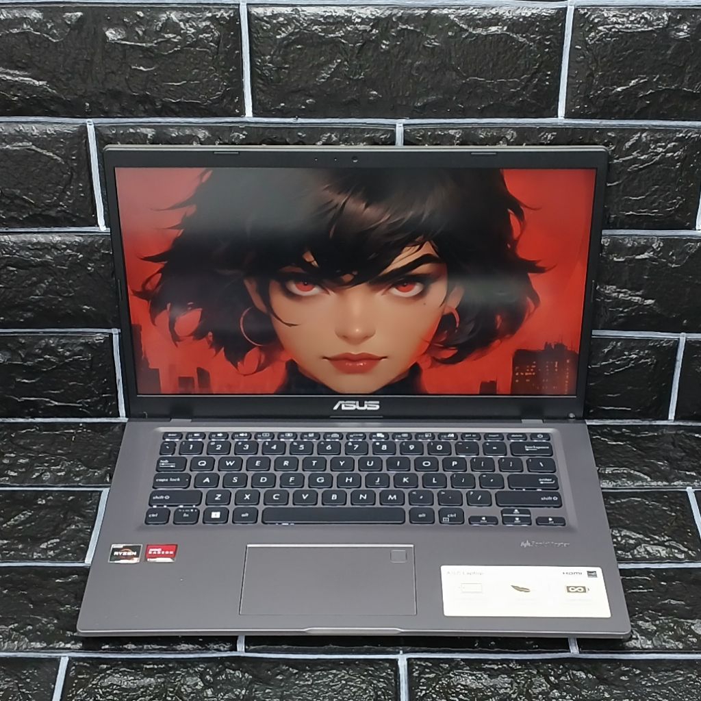 Laptop Asus Vivobook M415DAP AMD Ryzen 3 3250U 8/512GB