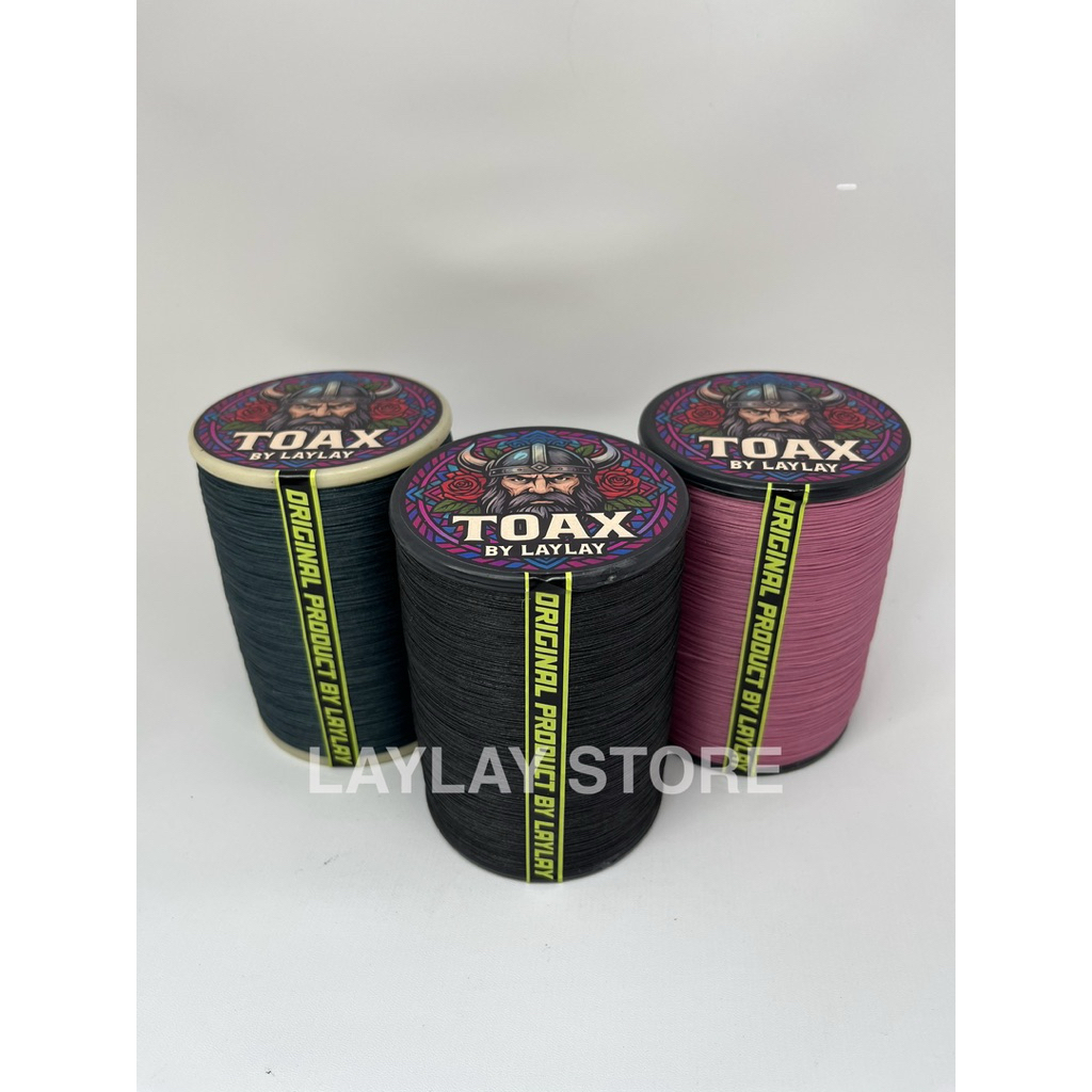 TOAX GELASAN 6000 YARD 023 MOLOR
