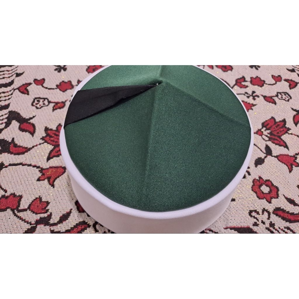 PUTIH HIJAU : PECI MODEL AZHAR/PECI AL AZHAR/PECI ALAZHAR IMPOR MESIR ORIGINAL