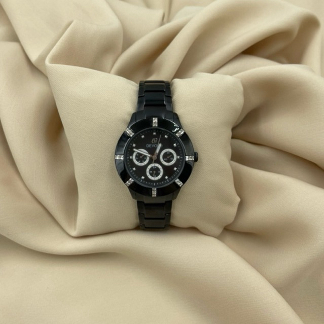 Jam Tangan Devond Wanita DV8027