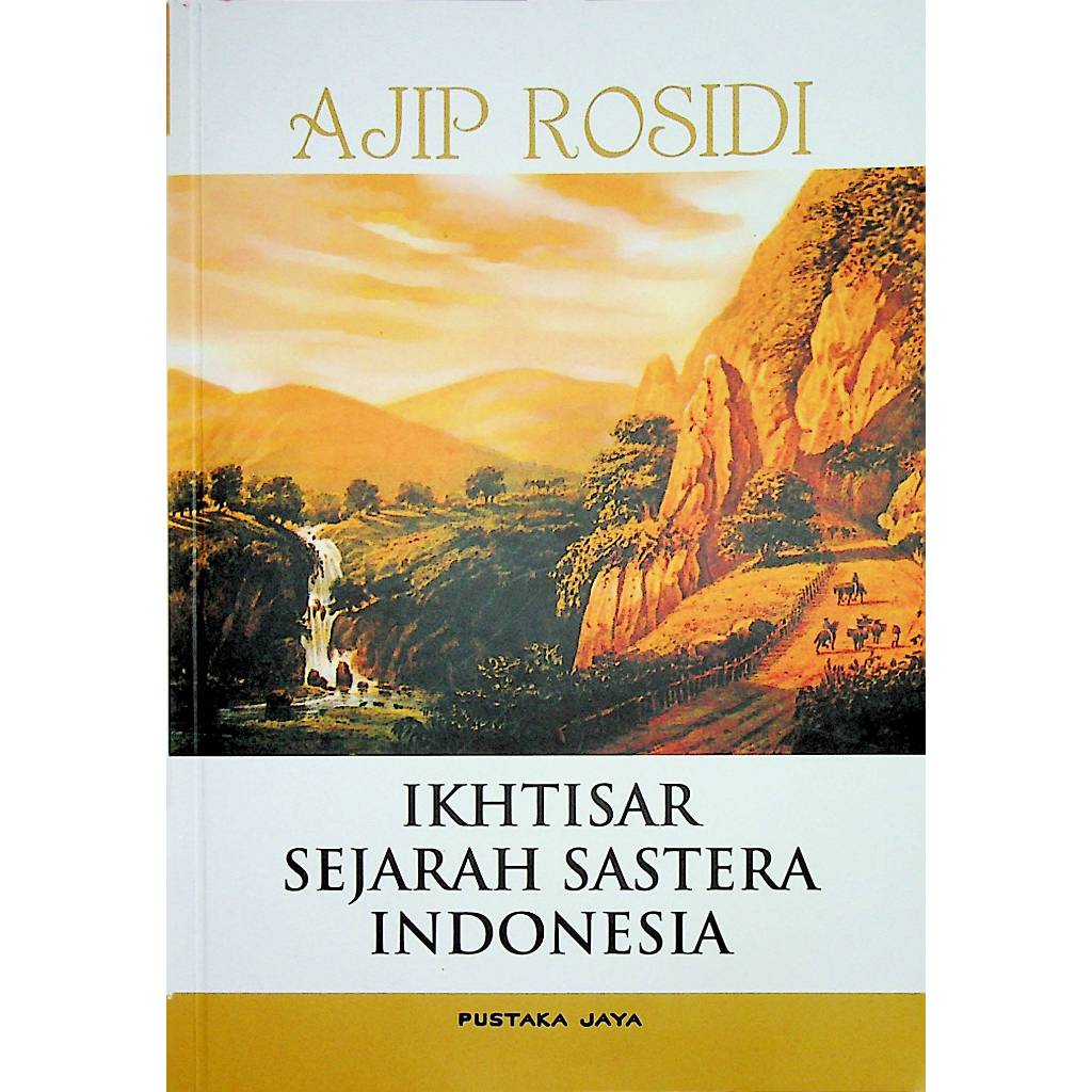 TL_ IKHTISAR SEJARAH SASTRA INDONESIA