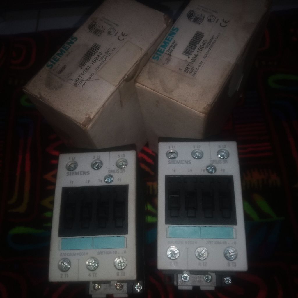 siemens_contactor_24vdc