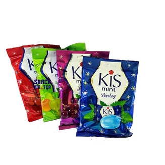 

Kis Permen Mint