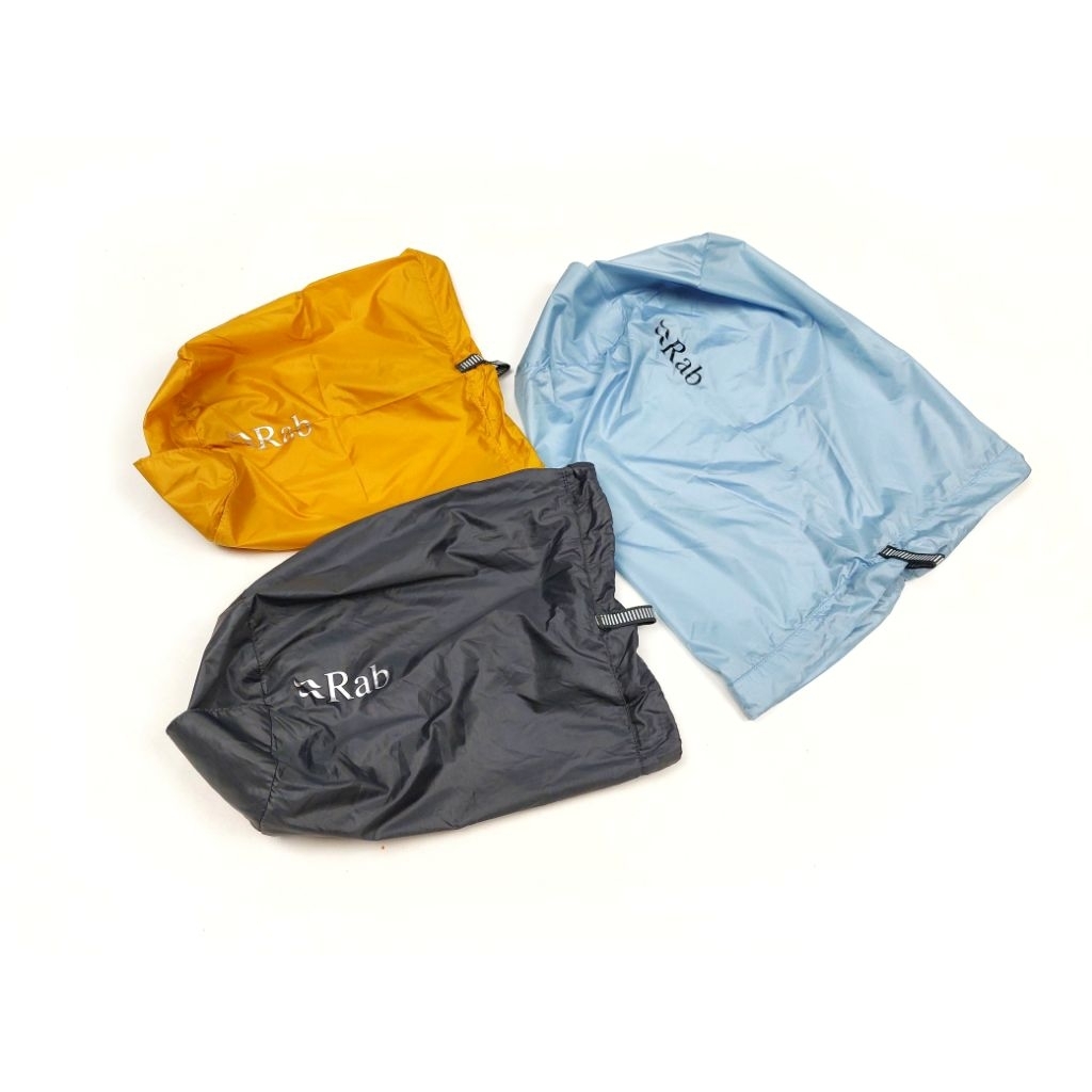 pouch multifungsi stuff sack RAB