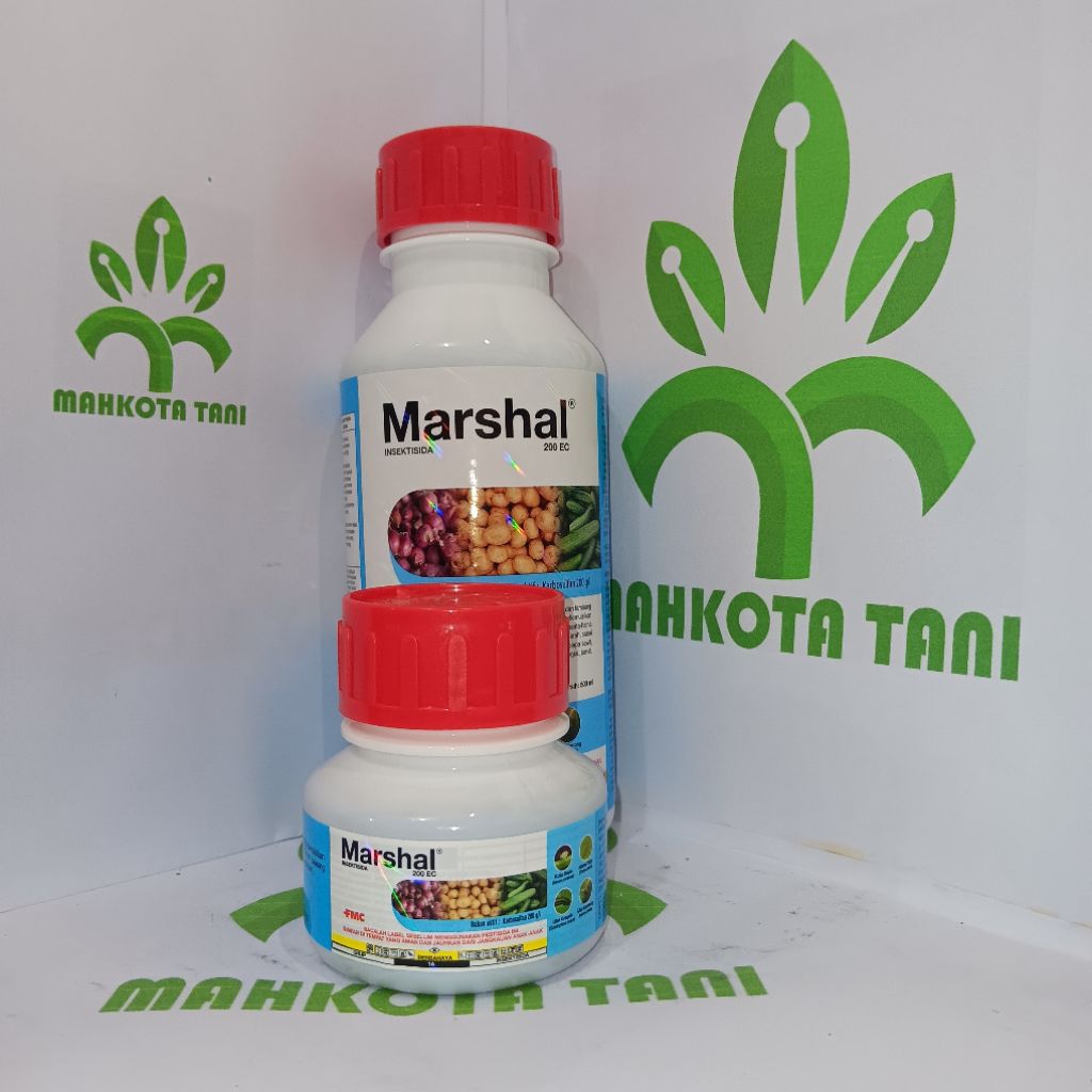 MARSHAL INSEKTISIDA 500ML