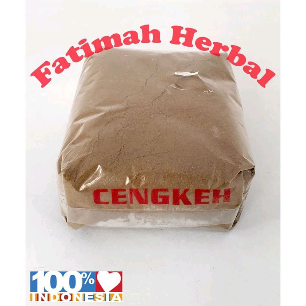 

Cengkeh Bubuk / Clove Powder - 50 gram