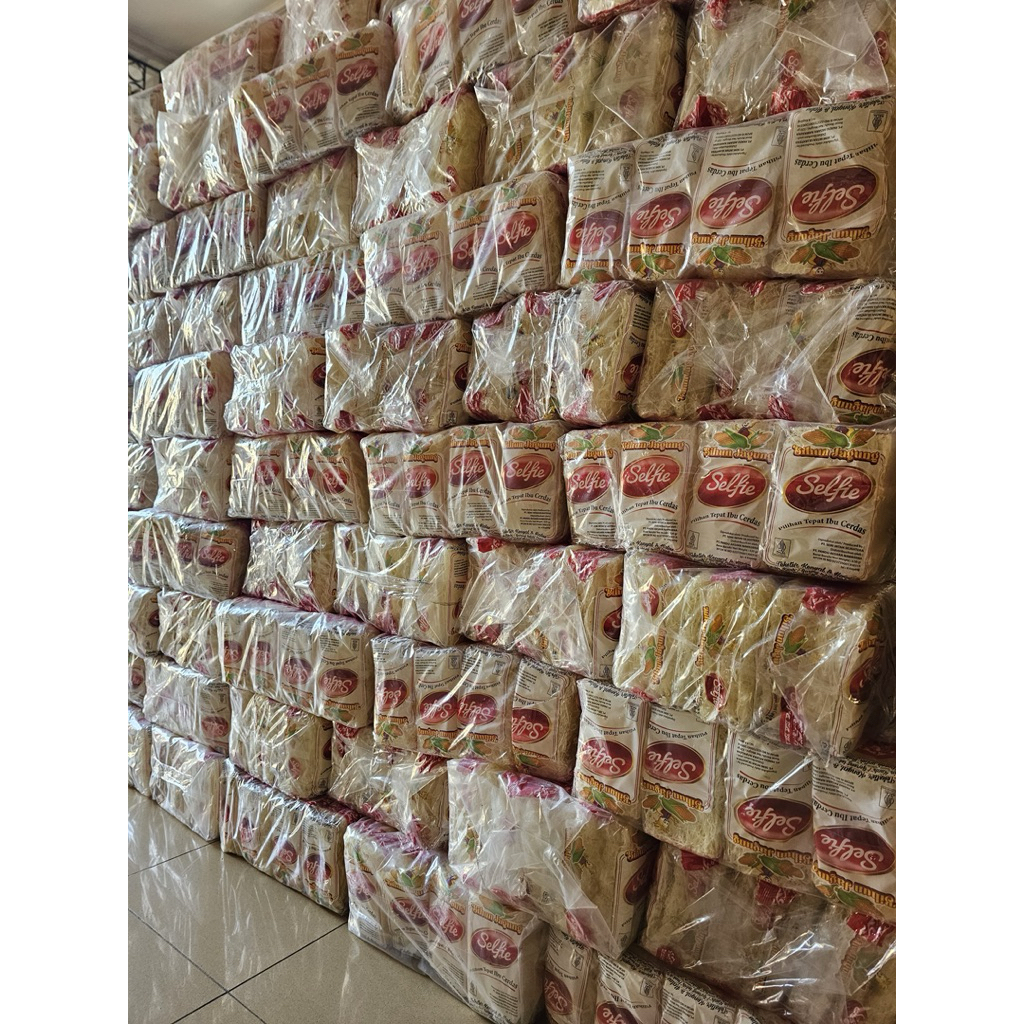 

bihun selfie (isi 12)