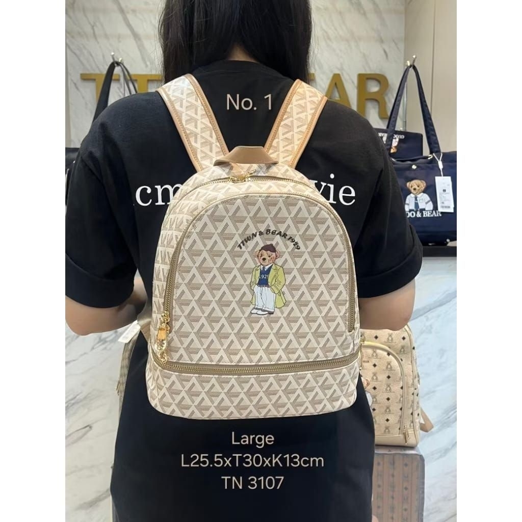 TTWN bear bangkok Original