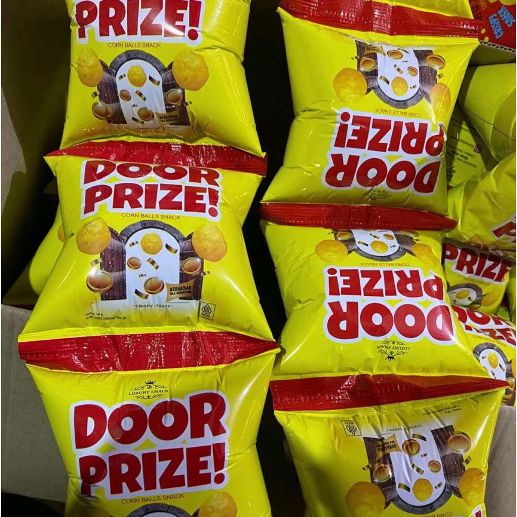 

ciki Door Prize isi 10pcs berhadiah uang tunai gacor hadiah banyak