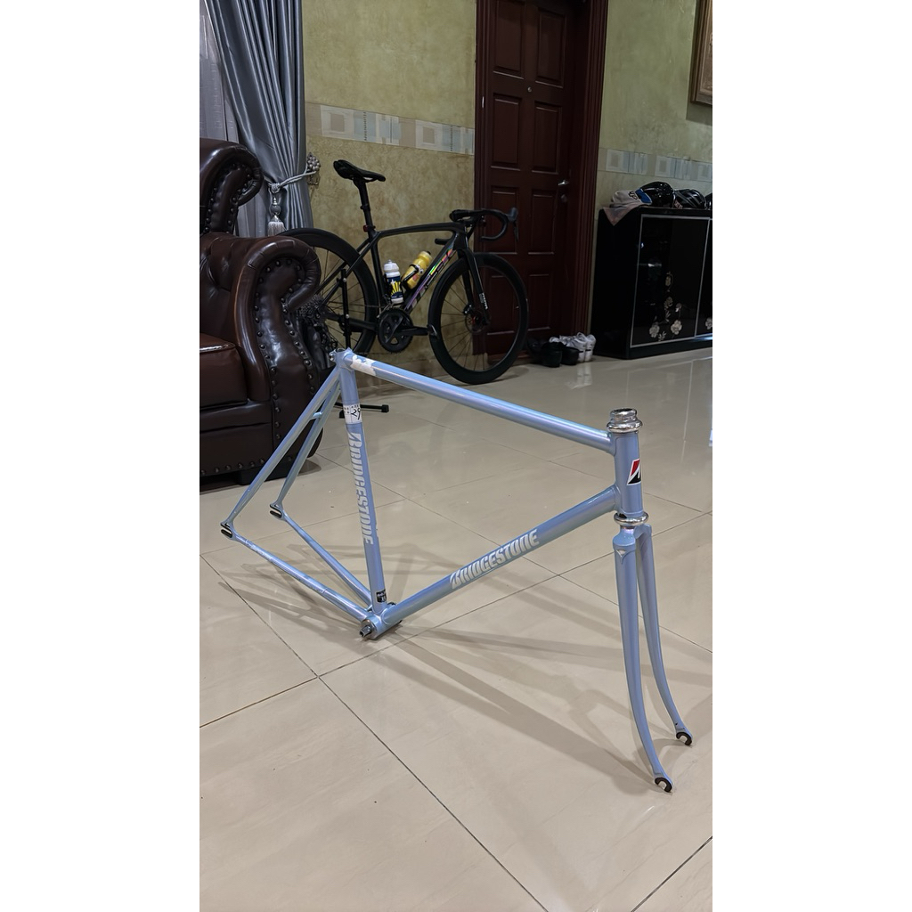 frame njs