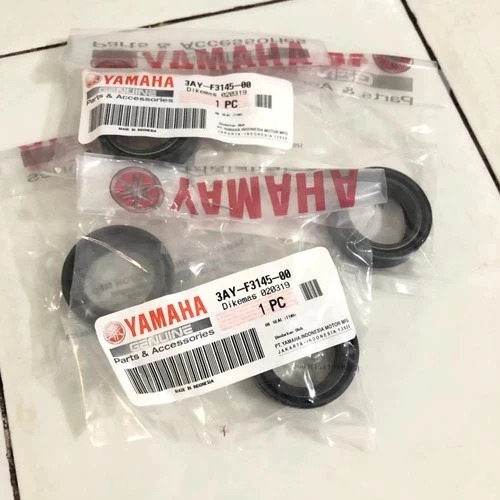 OIL SEAL (T185) 3AY-F3145-00