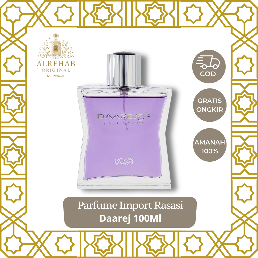 parfum daarej pour home by rasasi-parfum import dubai