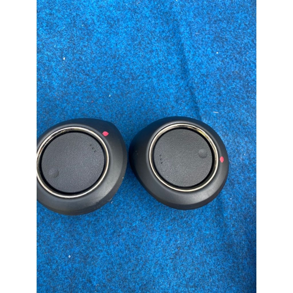 kisi ac chrome jazz ge8