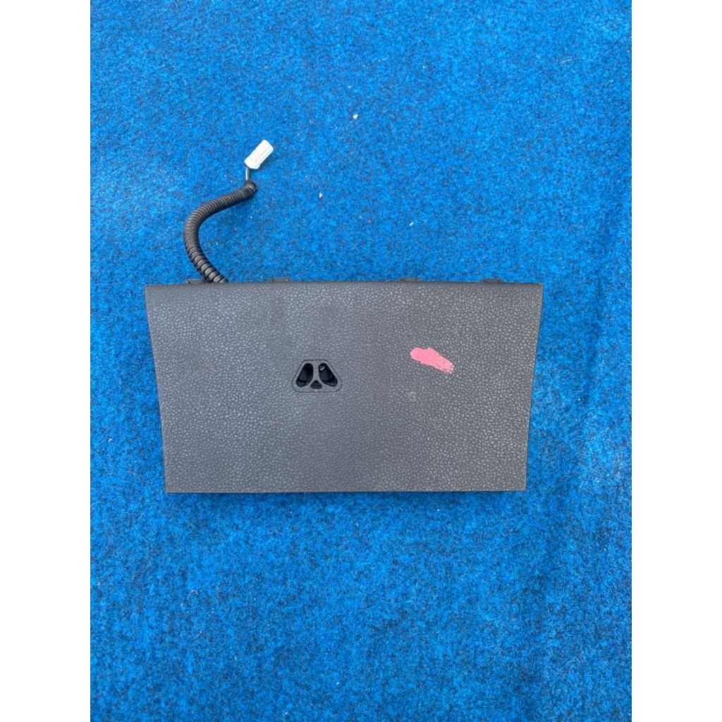 panel bawah head unit jazz ge8