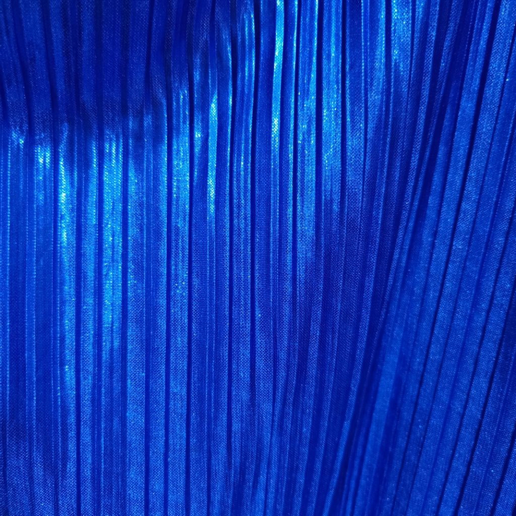 kain plisket Organza - kain plisket strecth - kain plisket bordir - kain plisket tile - kain plisket