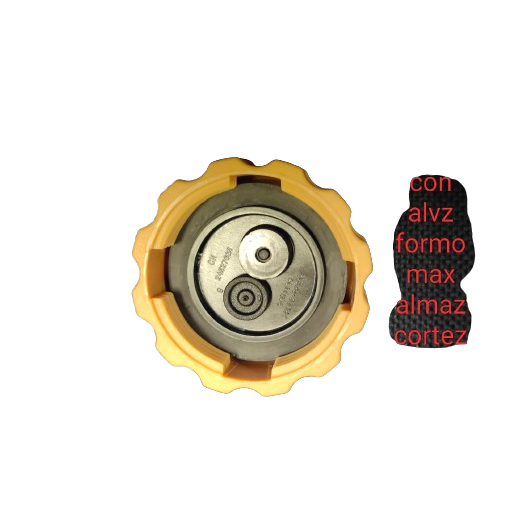 TUTUP TABUNG AIR RADIATOR RESEVOIR WULING ALMAZ 24527665