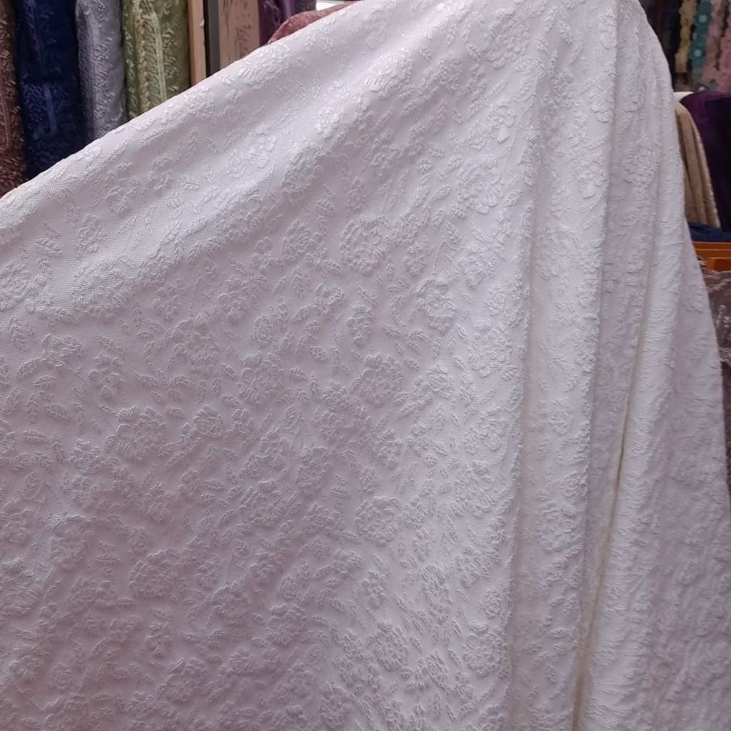 BAHAN KAIN JAGUAR EMBOS PREMIUM KAIN JAGUAR EMBOS IMPORT-TERLARIS DAN TERMURAH