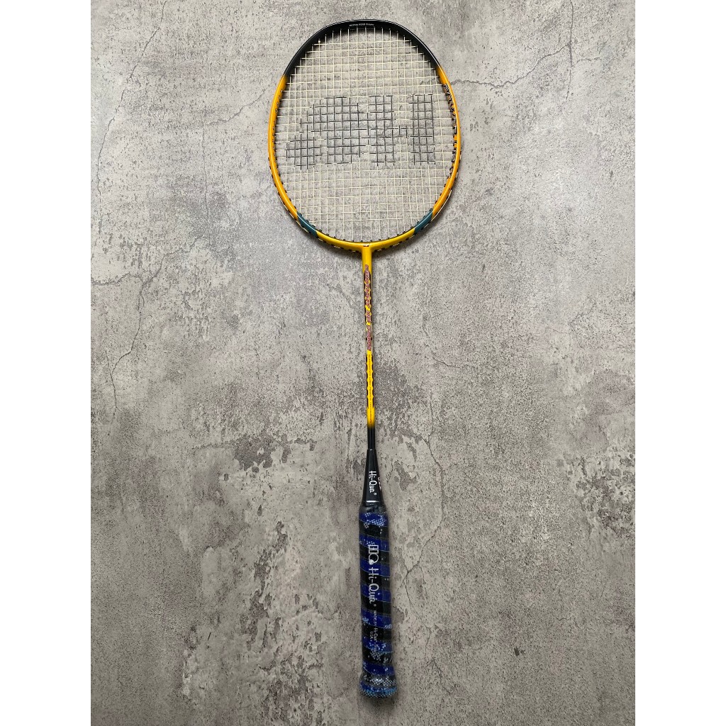 Raket Badminton HIQUA Century XP 7000