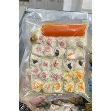 

Dimsum Imperial isi 25