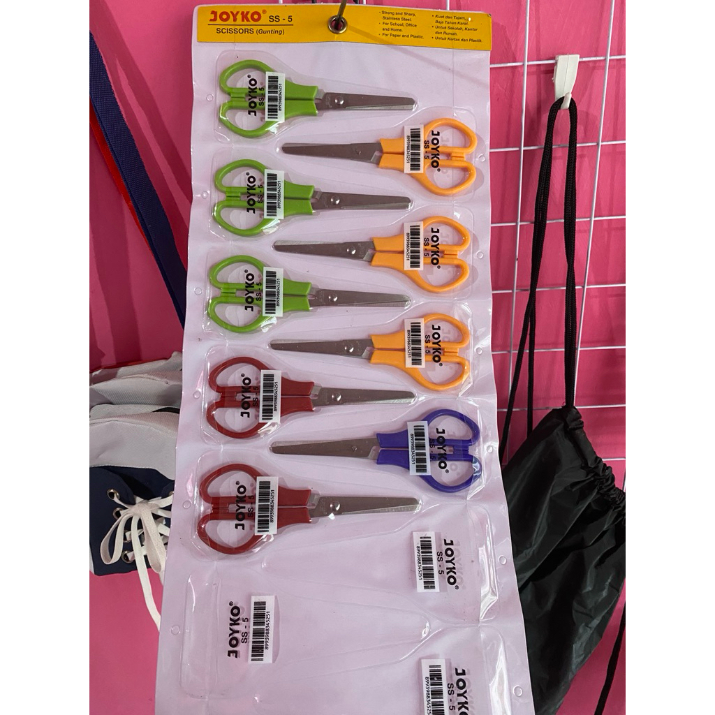 

Termurah Gunting Joyko | gunting murah