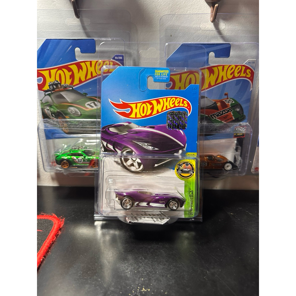 hot wheels super treasure hunt velocita