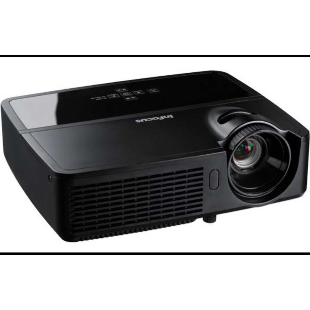 Infocus in 114 / Proyektor infocus in 114 XGA