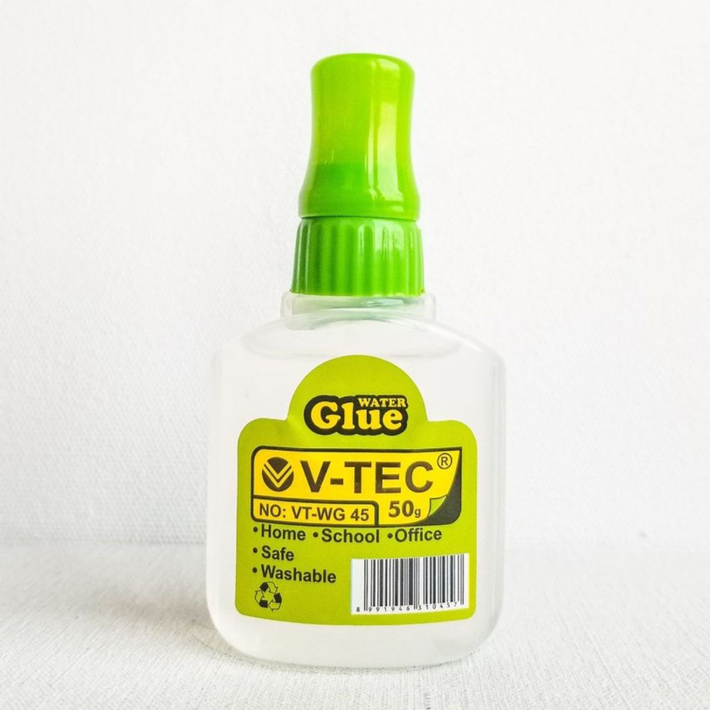 

[YOBANA] V-TEC WATER GLUE 50G VT-WG